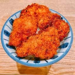 タレカツ食堂 たれとん 新橋店