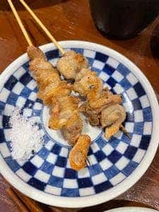 焼鳥 又左衛門