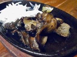 炭火焼鳥 おんどり庵 武庫之荘店