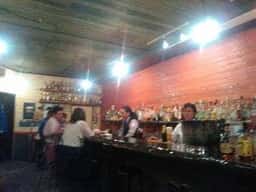 CocktbaiL bar sonoda