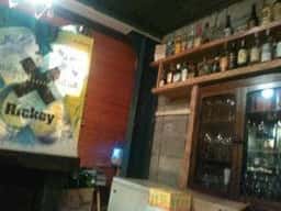 CocktbaiL bar sonoda