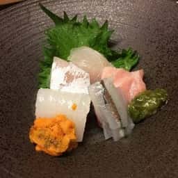 三福寿司