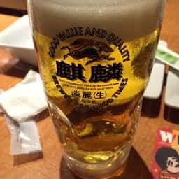 魚民 津東口駅前店