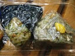 しゃれむすび 大丸京都店
