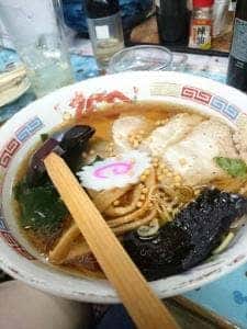 ラーメンハウス 本町店