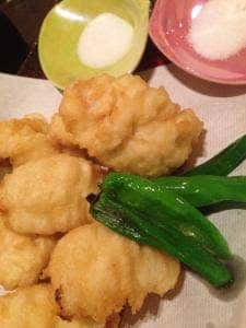 和風ダイニング 海龍