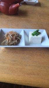 しんちゃんうどん