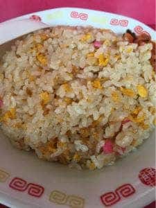もり食堂