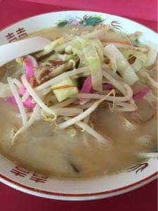 もり食堂