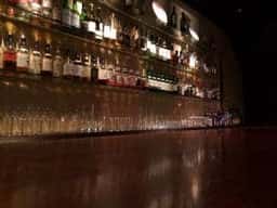 Bar Louis xiv