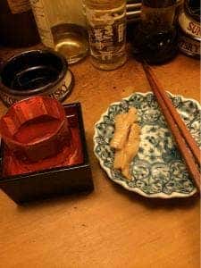 大衆割烹 八甲田