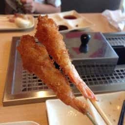 串家物語 イオンモール鹿児島店