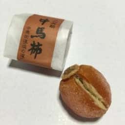 両口屋菓匠
