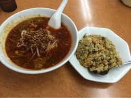 中華料理 美升