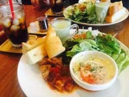 cafe 83