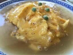 中華飯店担担