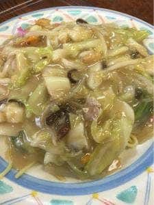 食堂みしま