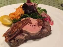 レストランタイラ