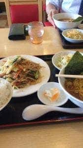 ラーメンガキ大将 高品店