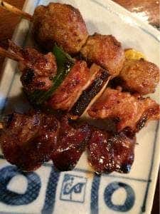 やきとり大吉 千田町店