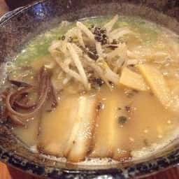 ラーメン居酒屋 かどの家