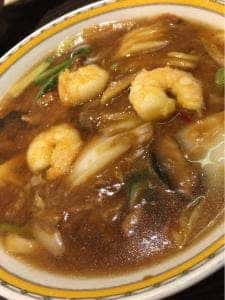 中国名菜 銀座アスター 名古屋名鉄店