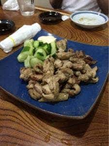 味処わきた