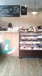 まちのカフェVIVO