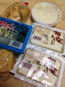 松尾豆腐店