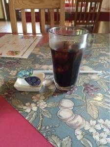 地中海食堂 Perro