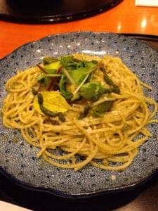 洋麺屋 五右衛門 ふじみ野店