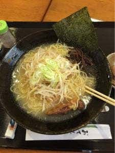 レストランクレイン クレインホテル高城店