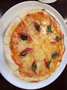 Cucina itariana Upuraya