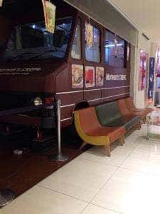 マザーズクレープ モリシア津田沼店