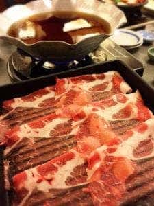 かごの屋 くずは店