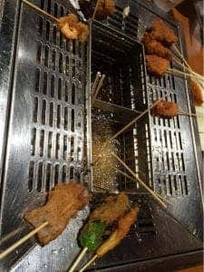 串家物語 イオンモール草津店