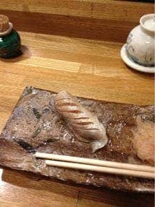 寿司処 あきよし