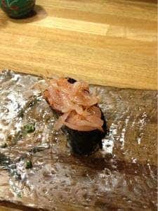 寿司処 あきよし