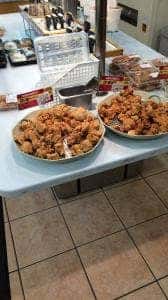 キッチンオリジン 中山店