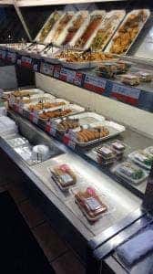 キッチンオリジン 中山店