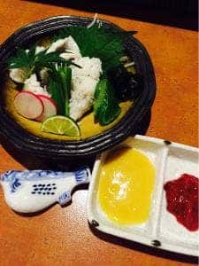 隠れてっちり処 一粋