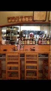 旭屋平間店