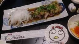 TORIMARU