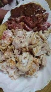 田村ホルモン支店