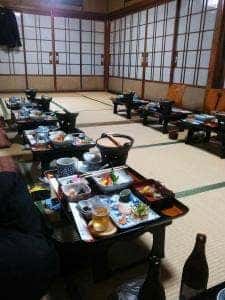 鳳明館 森川別館