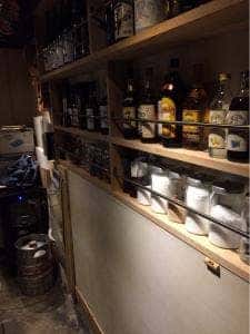 Dining Bar Lamp Light