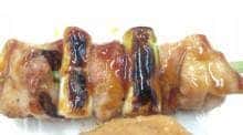 美唄焼鳥・惣菜 炎 スーパーアークス苗穂店