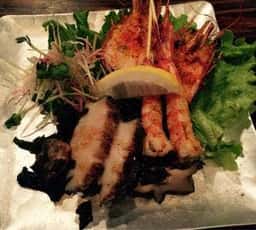 銀座 響や 鉄板焼き