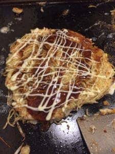 もんじゃ横丁小田原店