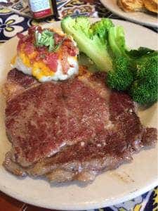 Chili's Kadena Grill & Bar